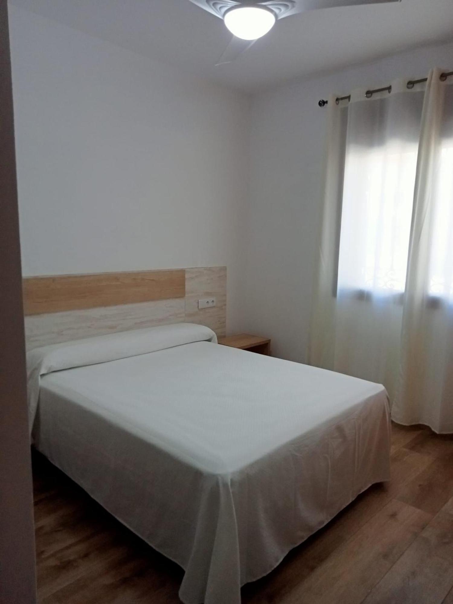 Apartamentos El Arenal Acebo Kamer foto